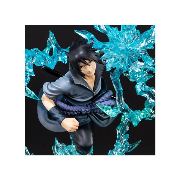 バンダイスピリッツ フィギュアーツzero うちはサスケ 疾風伝 絆relationフィギュア 返品種別b Buyee 日本代购平台 产品购物网站大全 Buyee一站式代购 Bot Online