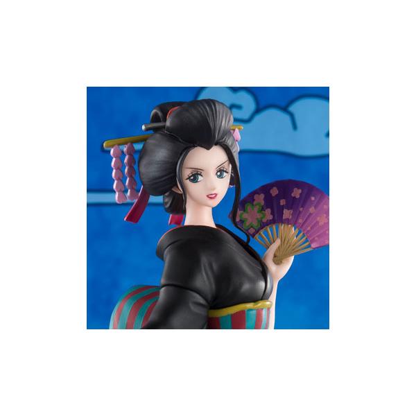 ニコ ロビン フィギュア ホビーの人気商品 通販 価格比較 価格 Com