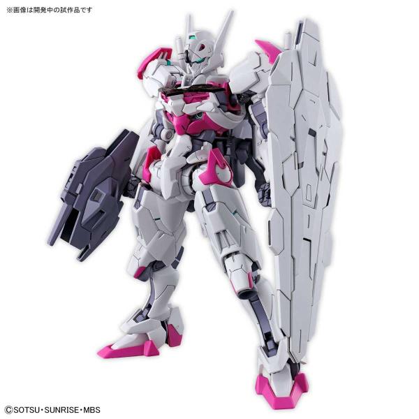 バンダイスピリッツ 1/ 144 HG ガンダムルブリスガンプラ 返品種別B