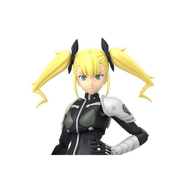 BANDAI バンダイスピリッツ Figure-rise Standard 四ノ宮キコル BANDAI バンダイスピリッツ Figure-rise Standard 四ノ宮キコル