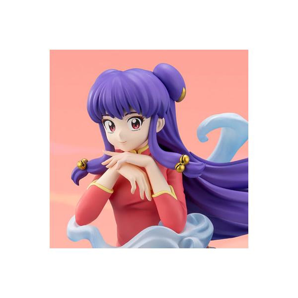 Figuarts Zero chouette(フィギュアーツ ゼロ シュエット) シャンプー