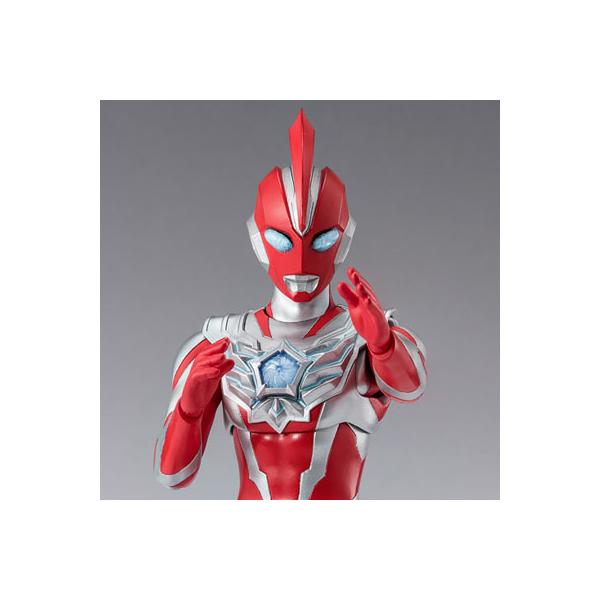 他サイト： バンダイスピリッツ S.H.Figuarts ウルトラマンオメガ(ウルトラマンオメガ)フィギュア 返品種別Bの商品画像