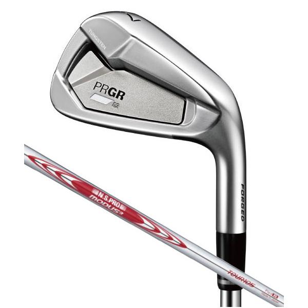 PRGR（プロギア） 02 アイアン #5 フレックス：S ／お届け：約1週間