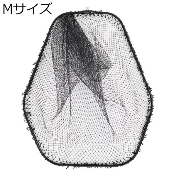 在庫状況：お取り寄せ/2025年11月 発売/◆メジャークラフトが提案するヘキサゴンフレーム採用、ランディングネットシリーズ。◆ハリがあって型崩れしにくいプレミアムネット採用◆ネジ部など強度が必要なパーツには、ステンレス素材を採用・枠サイズ...