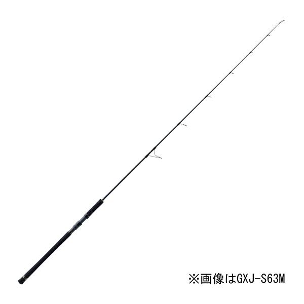 メジャークラフト ジギングロッドの人気商品 通販 価格比較 価格 Com