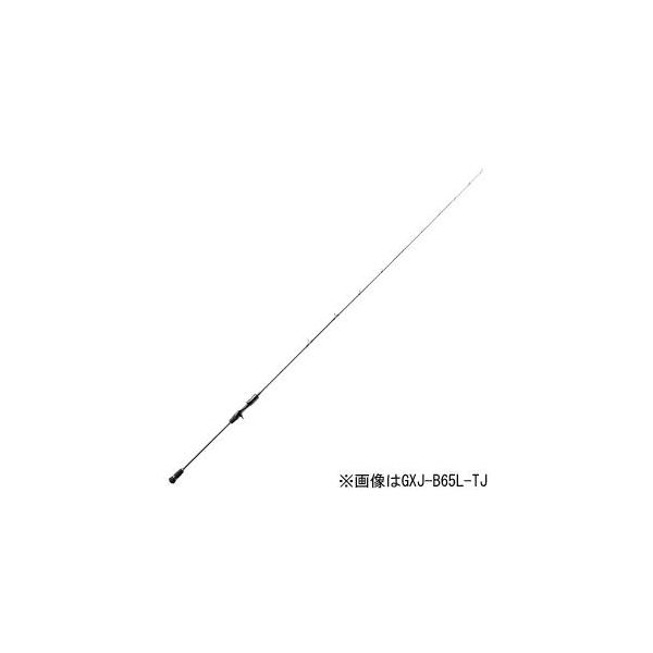 激安アウトレット 大型便 個別送料品 Gxj B65l Tj 太刀魚ジギングモデル ジャイアントキリング メジャークラフト ロッド 竿 Williamsav Com