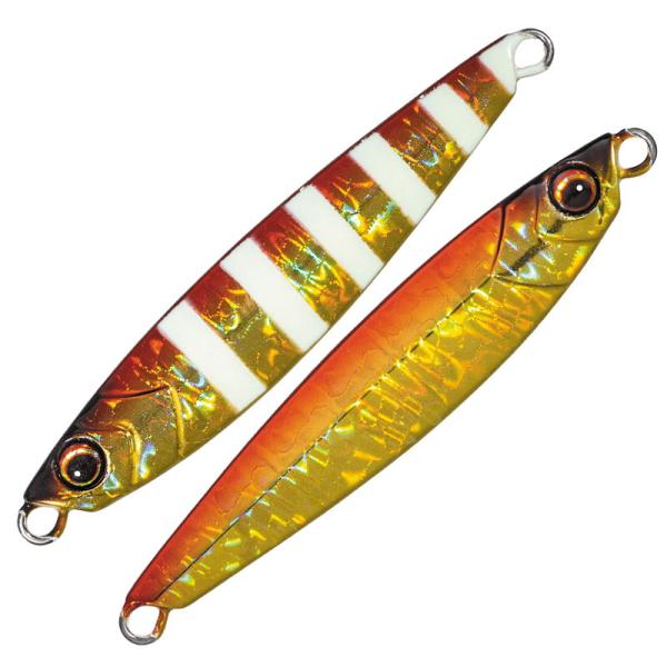 ジグパラ メジャークラフトMajor Craft JigPara 40g 14個 Major Craft（メジャークラフト） ジグパラ ショート 40g(レッド