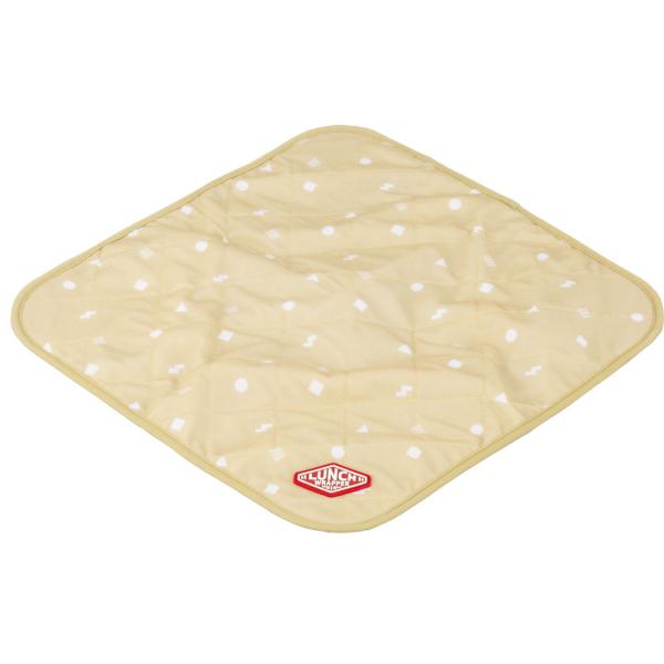 他サイト： シービージャパン ランチラッパー イエロー  返品種別Aの商品画像