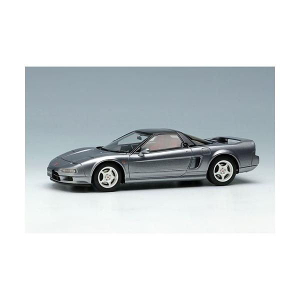 内祝い 1992 Nsx R Na1 Honda 1 43 メイクアップ シルバーストーンメタリック Em3d ミニカー 返品種別b 車 Www Ustavnisud Me
