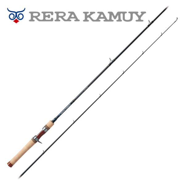 パームス　レラカムイ　RKSC-69ML 美品 joshin_4573435066508-36-53341