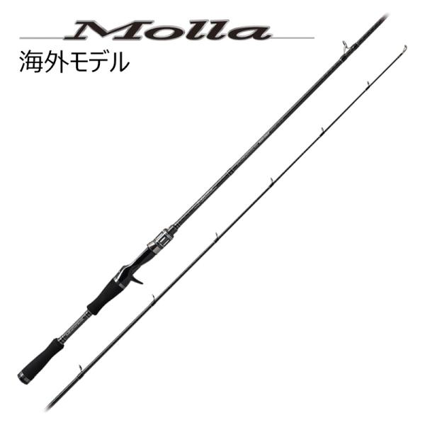 PALMS パームス モーラ 海外モデル MGGC-66M2F SERCHER FAST MOVING