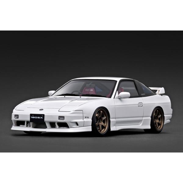 ignition model（イグニッションモデル） ignitionモデル 1/ 18 Nissan