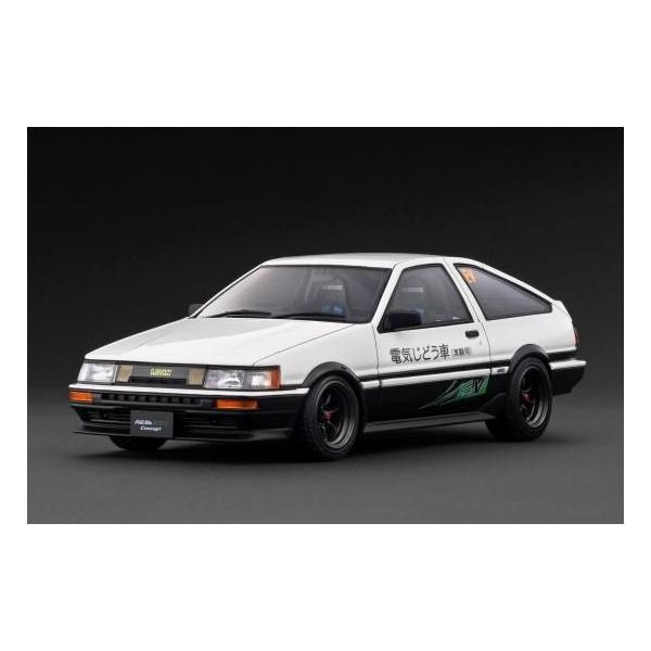 ignition model（イグニッションモデル） ignitionモデル 1/ 18 Toyota