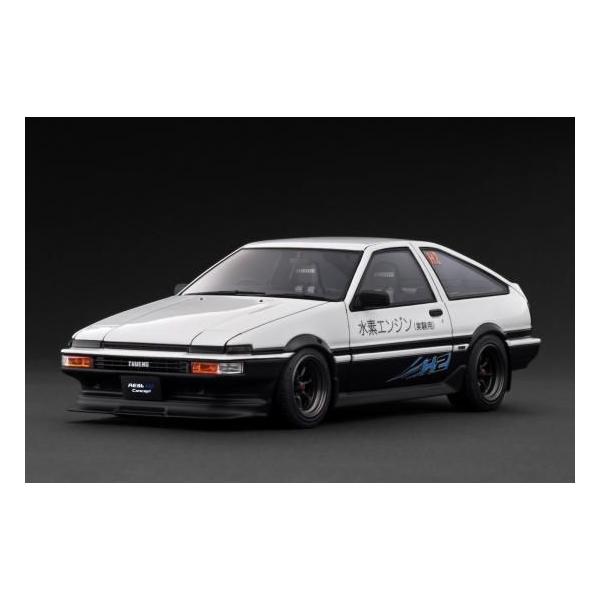 ignition model（イグニッションモデル） ignitionモデル 1/ 18 Toyota