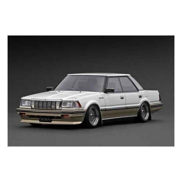 ignition model（イグニッションモデル） ignitionモデル 1/ 18 Toyota