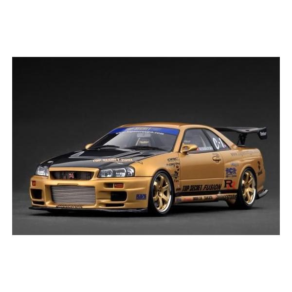 ignition model（イグニッションモデル） ignitionモデル 1/ 18 TOP