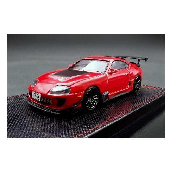 イグニッションモデル　ignition model 1/64 6台セット ignition model(イグニッションモデル) 1/18 (レジン製) LB-WORKS 512