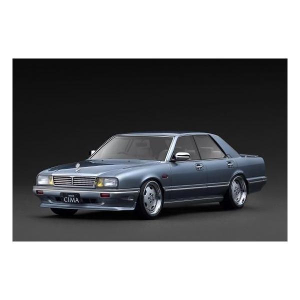 ignition model（イグニッションモデル） ignitionモデル 1/ 18 NISSAN