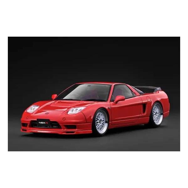 ignition model（イグニッションモデル） ignitionモデル 1/ 18 HONDA