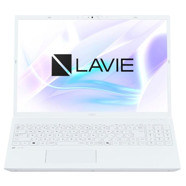 NEC NEC|エヌイーシーN1655/JA(16型/Windows11/Office2024 NEC NEC|エヌイーシーN1655/JA(16型/Windows11/Office2024