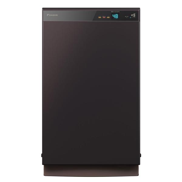 美品 DAIKIN（ダイキン）加湿ストリーマ空気清浄機 ACK70VW ack70z-w-2.jpg