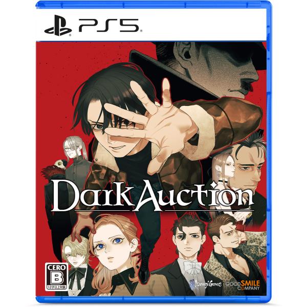 [Release date: January 29, 2026]予約受付中/2026年01月29日 発売予定/※外付特典：ランダムトレーディングカード(全9種)/※一回のご注文で同じ発売日の予約商品を複数ご購入の場合、発売延期となりました予...