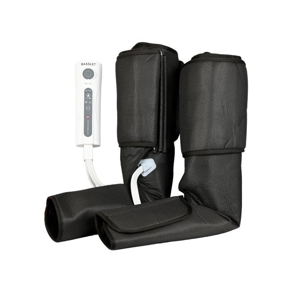 在庫状況：お取り寄せ/お届け：1〜2週間/◆ぐるりと脚を包み込むように配置された片足14ヵ所ずつ、両足で28か所の細かいエアーバッグ設計◆ふくらはぎ、足裏、つま先、足の甲までしっかりと、じっくりとエアバッグの圧で揉みほぐします。◆足の太さに...