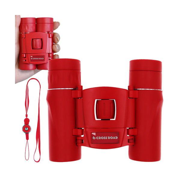 在庫状況：在庫僅少/2024年04月 発売/※画像は使用イメージです。◆SNSでも話題の推し活!双眼鏡です。双眼鏡も推しのカラーに!◆バッグに入れてもかさばらないコンパクト設計で重さも約175gと軽量◆ワンタッチで脱着可能なリング付ネックス...