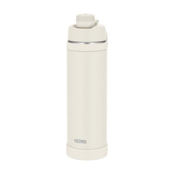 Haier 羽生結弦　サーモス　水筒 THERMOS（サーモス） 真空断熱スポーツボトル 1.5L アイボリーホワイト