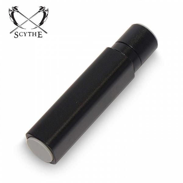 サイズ｜SCYTHE アルミニウム製 GPUサポートステー(ブラック) SCY-GPUSTAY 返品種別B