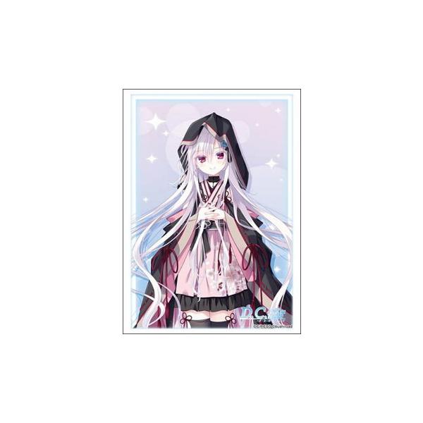 ブシロード スリーブコレクションHG Vol.5054 D.C. Re：tune 〜ダ