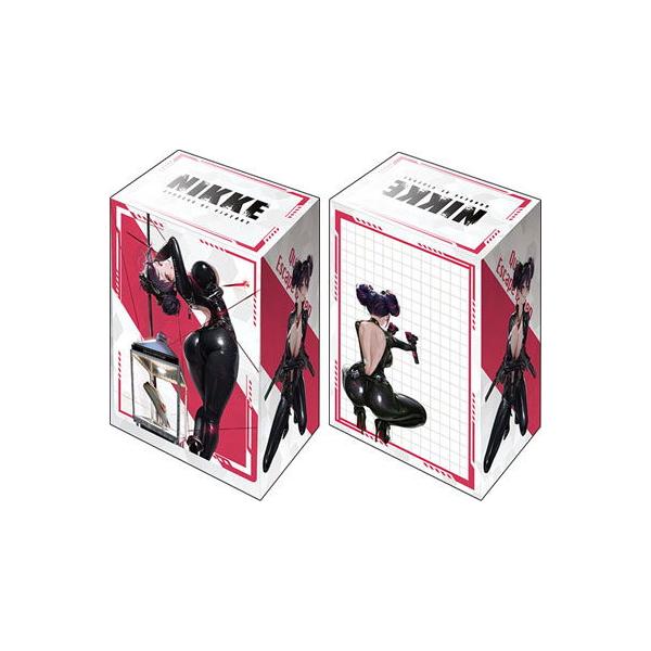 ブシロード デッキホルダーコレクションV3 Vol.1209 勝利の女神：NIKKE