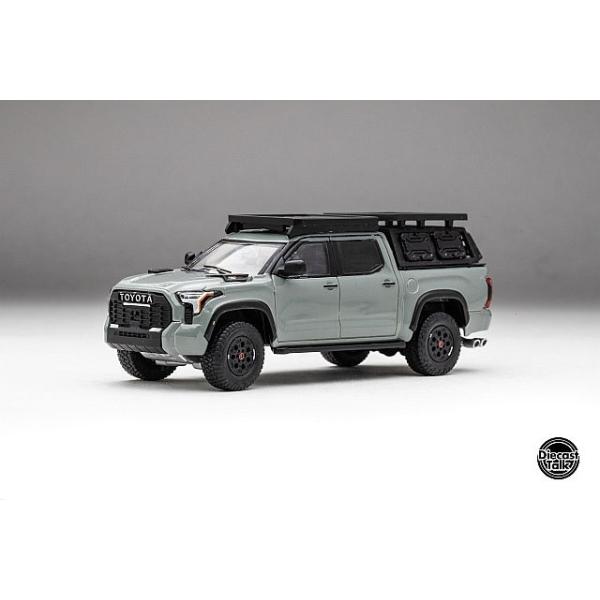 トヨタ・タンドラ TRD PRO ソーラーオクタン ウィズ　アクセサリー トヨタ・タンドラ TRD PRO ソーラーオクタン ウィズ アクセサリー