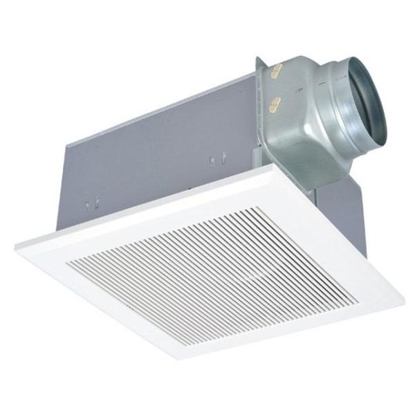三菱電機（MITSUBISHI ELECTRIC） 三菱 壁スイッチ式 居間用換気扇