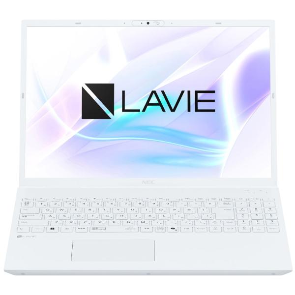 NEC ノートパソコン LAVIE N16(Joshinオリジナル)(16型/ Windows11