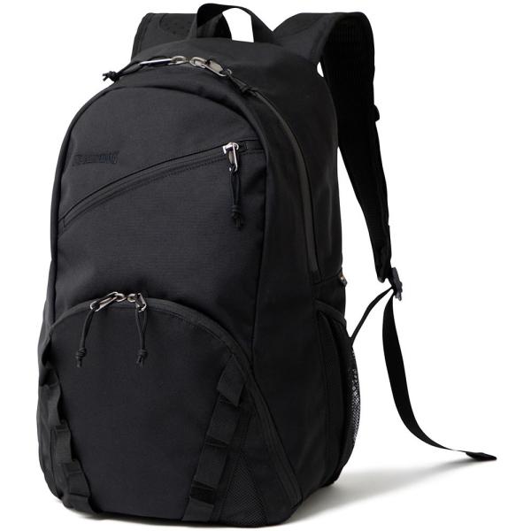 在庫状況：お取り寄せ/お届け：約2週間/◆素材には摩擦、引き裂き、すり切れに強い、915デニールのCORDURAポリエステル生地を使用。◆ボールなどが収容可能な通気性に優れたメッシュを部分使いした大容量ボトムポケットを搭載。/[SPD500...