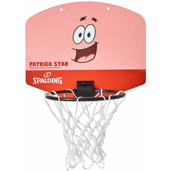 在庫状況：お取り寄せ/お届け：約2週間/◆パトリックのスマイルが特徴的なマイクロミニ。/[SPD79055J]