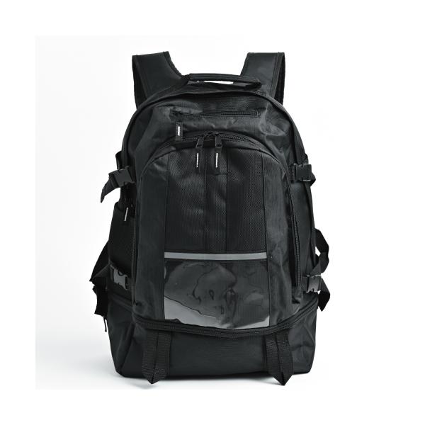 Linxas（リンクサス） ゲンバッグ 容量(約)：29L Linxas GB-01 返品