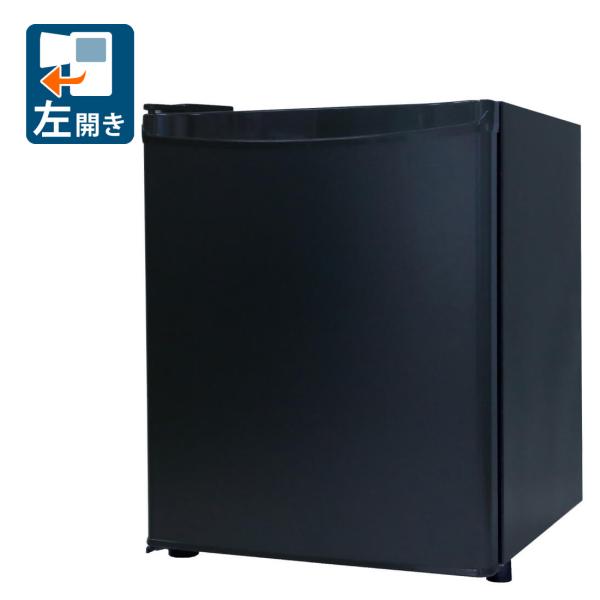 ウィンコド TH-S28L1-BK/L 28L 1ドア冷蔵庫（直冷式）ブラック【左開き】WINCOD[THS28L1BKL] 返品種別A ウィンコド 28L 1ドア冷蔵庫(直冷式)ブラック(左開き) WINCOD TH-S28L1