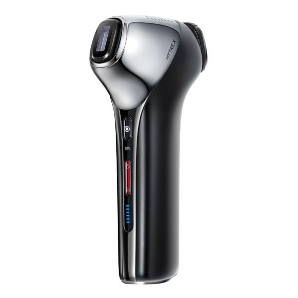 在庫状況：在庫あり/2025年03月 発売/◆美顔器3台分の機能をすべて搭載◆連続照射モード搭載◆冷却＆温め機能付き/[MTMRO24B]