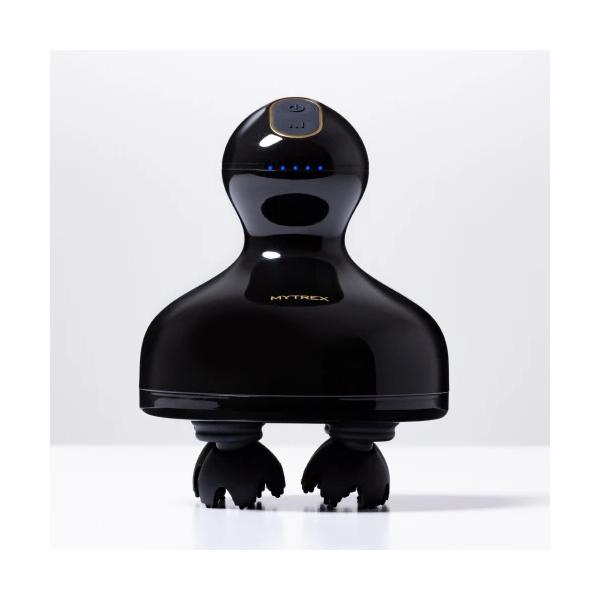 MYTREX（マイトレックス） EMSヘッドスパ プロ MYTREX EMS HEAD SPA