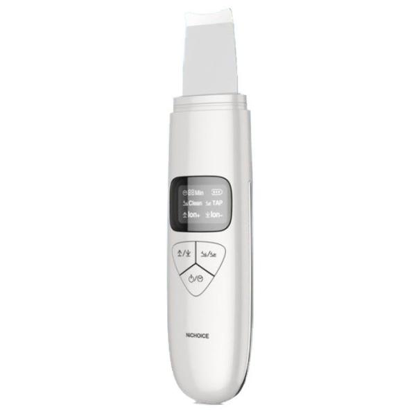 新品 リーボン♡美顔器 Nichoice ウオータービーリング美顔器 NBT-921 | ノジマオンライン