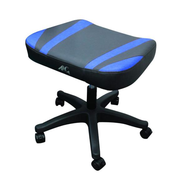 在庫状況：お取り寄せ/お届け：約2週間/◆アローン製ゲーミングチェアに最適。◆ストッパー付きキャスター。◆昇降式タイプ。・サイズ(約)：幅53×奥行43×高さ50cm/[ALGGMOBAK]