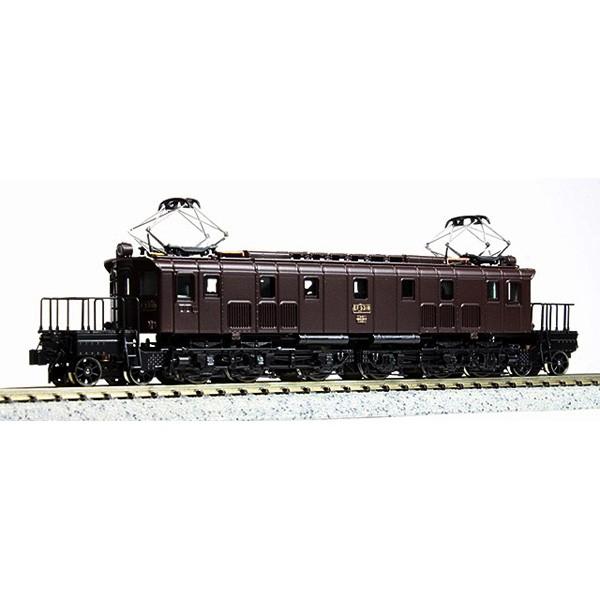 ワールド工芸 Nゲージ 国鉄 Ef53 電気機関車 後期型 戦後仕様 組立キット リニューアル品 鉄道模型 価格比較 価格 Com