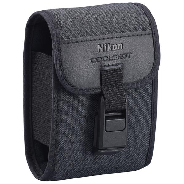 在庫状況：お取り寄せ/お届け：約2ヶ月/2024年04月 発売/◆ゴルフ用レーザー距離計(COOLSHOT)用ソフトケース◆対応製品：COOLSHOT 20i GIII/[CSLCS20IG3]