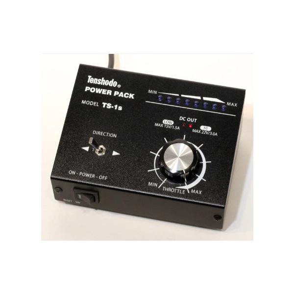 天賞堂 91015 パワーパック TS-1s 返品種別B