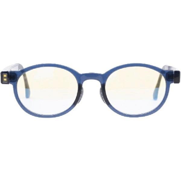 クリア電子 HOLDONG1-KIDS/NV HoldOn Ai/Glasses【子供用（6〜12歳）】（ネイビー）CLEAR ELECTRON[HOLDONG1KIDSNV] 返品種別A クリア電子 HoldOn Ai/ Glasses(子供用(6〜12歳))(ネイビー) CLEAR