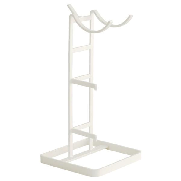 他サイト： コレンド COLLEND マルチドライヤースタンド(ホワイト) MDS-WH 返品種別Aの商品画像