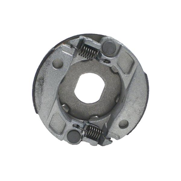 他サイト： バイクパーツセンター ジョグ/ ビーノ(3KJ/ 5AU)クラッチシューセット 9034 返品種別Bの商品画像