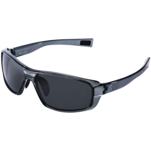 在庫状況：お取り寄せ/お届け：1〜2週間/◆顔との間に生まれる隙間をカバーするように、フェイスラインに沿って立体的にデザインされたフロント◆レンズカラー：GRAY-F・偏光度：99％以上・可視光線透過率：10％/[BW0204FBUNNYW...